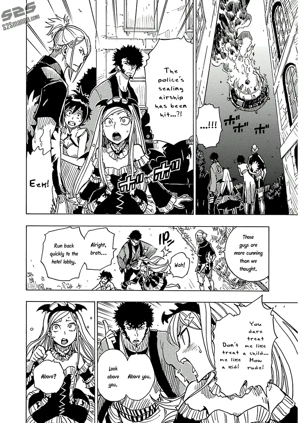 Dimension W Chapter 23 20